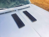 1971 Chevrolet Nova SS for sale in Michigan (ID-122658)