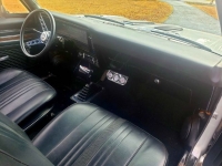 1971 Chevrolet Nova SS for sale in Michigan (ID-122658)