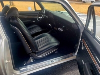 1971 Chevrolet Nova SS for sale in Michigan (ID-122658)