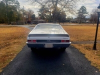 1971 Chevrolet Nova SS for sale in Michigan (ID-122658)