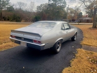 1971 Chevrolet Nova SS for sale in Michigan (ID-122658)