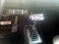 1971 Chevrolet Nova SS for sale in Michigan (ID-122658)