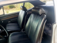 1971 Chevrolet Nova SS for sale in Michigan (ID-122658)