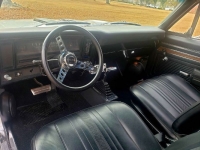 1971 Chevrolet Nova SS for sale in Michigan (ID-122658)