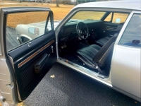 1971 Chevrolet Nova SS for sale in Michigan (ID-122658)
