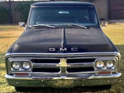 1971 Chevrolet Pickup for sale 1971 Chevrolet Pickup for sale