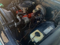 1971 Chevrolet Pickup for sale in Michigan (ID-119978)