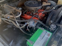 1971 Chevrolet Pickup for sale in Michigan (ID-119978)