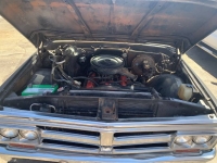 1971 Chevrolet Pickup for sale in Michigan (ID-119978)