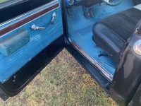 1971 Chevrolet Pickup for sale in Michigan (ID-119978)