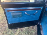 1971 Chevrolet Pickup for sale in Michigan (ID-119978)