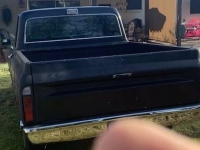 1971 Chevrolet Pickup for sale in Michigan (ID-119978)