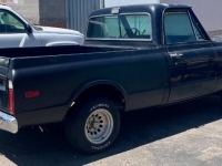 1971 Chevrolet Pickup for sale in Michigan (ID-119978)