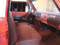 1971 Chevrolet Pickup for sale in Michigan (ID-141114)