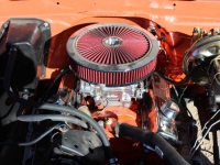 1971 Chevrolet Pickup for sale in Michigan (ID-141114)