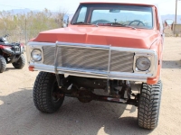 1971 Chevrolet Pickup for sale in Michigan (ID-141114)