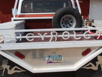 1971 Chevrolet Pickup for sale in Michigan (ID-141114)