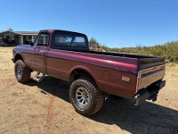 1971 Chevrolet Pickup for sale in Michigan (ID-146456)