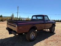 1971 Chevrolet Pickup for sale in Michigan (ID-146456)