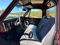 1971 Chevrolet Pickup for sale in Michigan (ID-146456)