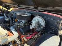 1971 Chevrolet Pickup for sale in Michigan (ID-146456)