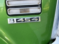 1971 Chevrolet Pickup for sale in Michigan (ID-155577)