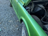 1971 Chevrolet Pickup for sale in Michigan (ID-155577)