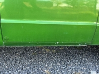 1971 Chevrolet Pickup for sale in Michigan (ID-155577)