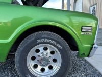 1971 Chevrolet Pickup for sale in Michigan (ID-155577)