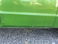 1971 Chevrolet Pickup for sale in Michigan (ID-155577)