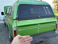 1971 Chevrolet Pickup for sale in Michigan (ID-155577)