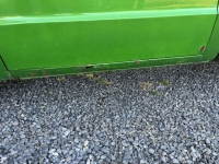 1971 Chevrolet Pickup for sale in Michigan (ID-155577)