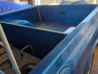 1971 Chevrolet Pickup for sale in Michigan (ID-162596)