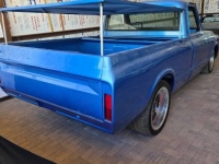 1971 Chevrolet Pickup for sale in Michigan (ID-162596)