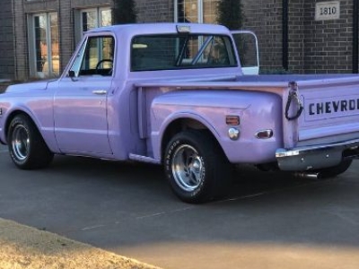 1971 Chevrolet S10 for sale