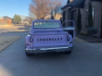 1971 Chevrolet S10 for sale in Michigan (ID-161122)