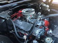 1971 Chevrolet S10 for sale in Michigan (ID-161122)