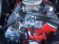 1971 Chevrolet S10 for sale in Michigan (ID-161122)