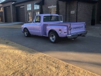 1971 Chevrolet S10 for sale in Michigan (ID-161122)