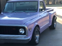 1971 Chevrolet S10 for sale in Michigan (ID-161122)