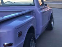 1971 Chevrolet S10 for sale in Michigan (ID-161122)