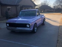 1971 Chevrolet S10 for sale in Michigan (ID-161122)