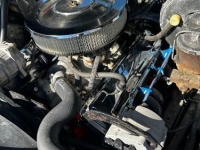 1971 Chevrolet Suburban for sale in Michigan (ID-141539)