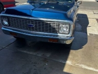 1971 Chevrolet Suburban for sale in Michigan (ID-141539)