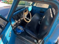 1971 Chevrolet Truck for sale in Michigan (ID-109807)