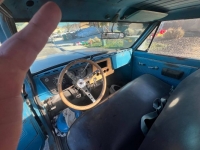 1971 Chevrolet Truck for sale in Michigan (ID-109807)