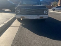 1971 Chevrolet Truck for sale in Michigan (ID-109807)