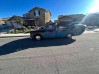 1971 Chevrolet Truck for sale in Michigan (ID-109807)