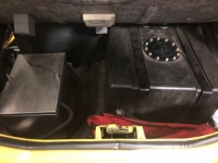 1971 Chevrolet Vega for sale in Michigan (ID-122490)