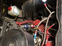 1971 Chevrolet Vega for sale in Michigan (ID-122490)